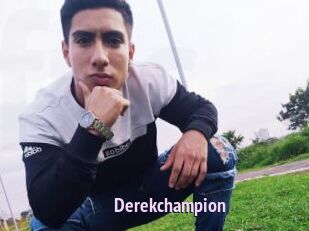 Derekchampion