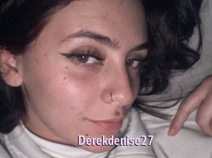 Derekdenise27