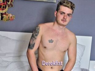 Derekfist