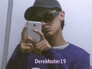 derekfoster19 Film Porno