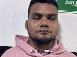 Derekkburnz
