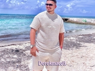 Derekmacoll