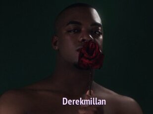 Derekmillan