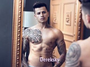 Dereksky