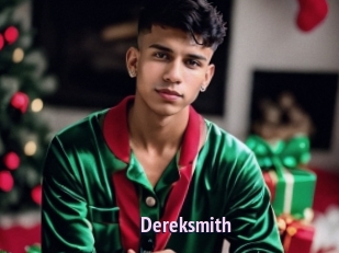 Dereksmith