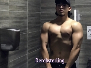 dereksterling Film Porno
