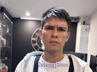 Deremyjames