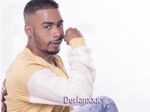 Derianxxx
