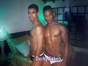 Derkydicken