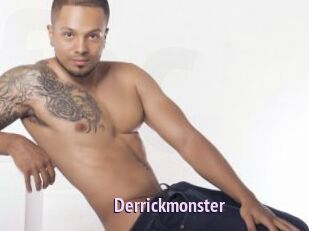 Derrickmonster
