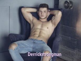 Derrickstrongman