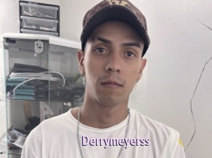 Derrymeyerss