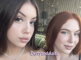 Dertyandalaita