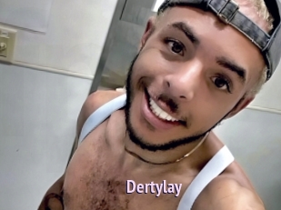Dertylay