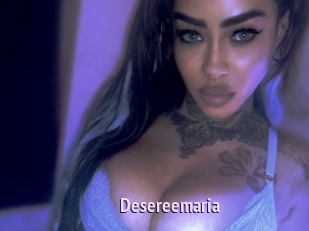 Desereemaria