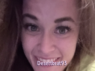 Desertbrat93