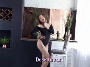 Desertdream