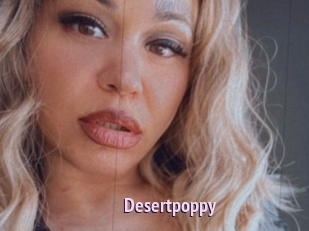 Desertpoppy