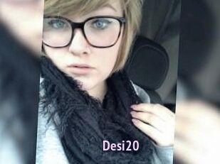 Desi20
