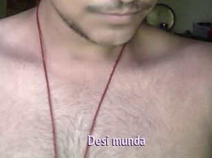 Desi_munda