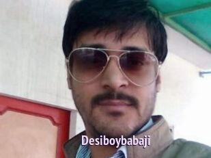 Desiboybabaji