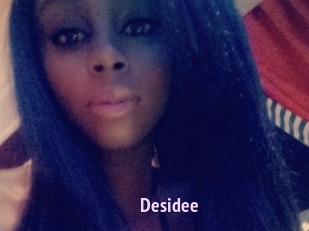Desidee
