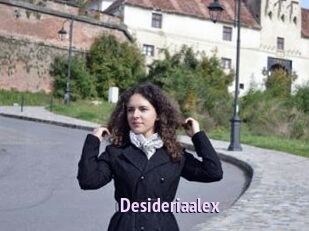 Desideriaalex