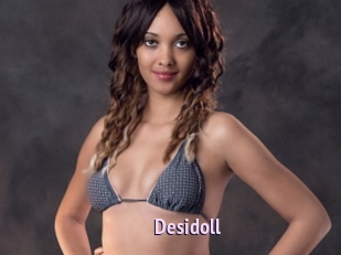 Desidoll