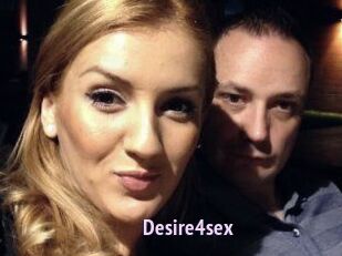 Desire4sex