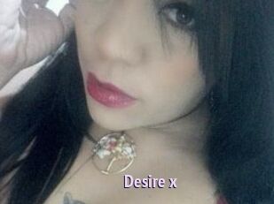 Desire_x