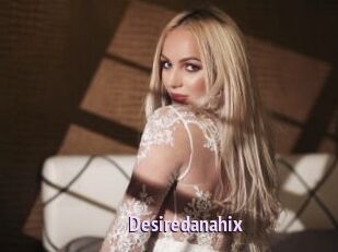 Desiredanahix