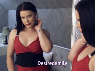 Desiredemily