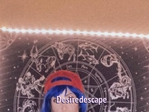 Desiredescape