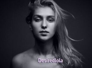 Desiredlola