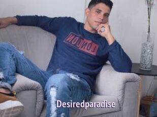 Desiredparadise