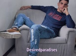 Desiredparadises