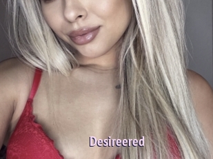 Desireered