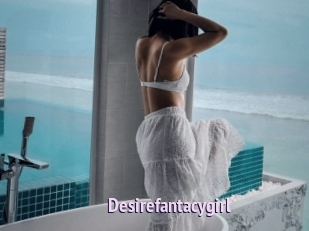 Desirefantacygirl