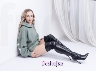 Desirejxo