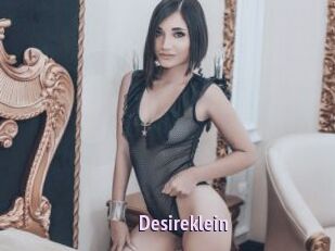 Desireklein