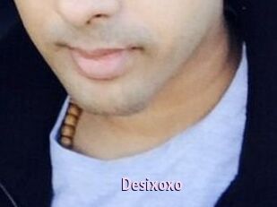 Desixoxo