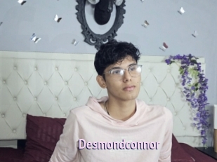 Desmondconnor