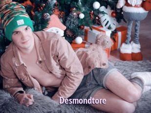 Desmondtore