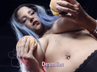Desmuller