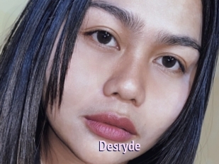 Desryde