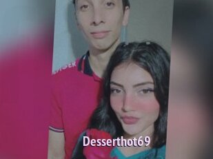 Desserthot69
