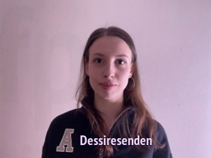 Dessiresenden