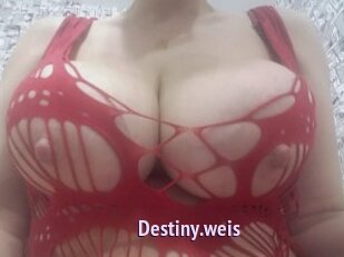 Destiny.weis-streamate