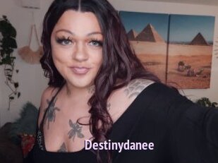 Destinydanee