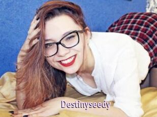 Destinyseedy